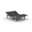 Zero Gravity Adjustable Bed with Wireless Remote-342729130