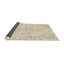 Tapis contemporain gris / crème-1965105636