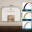 Miroir mural Plympton-1296378182-1296378183