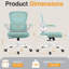 Chaise de travail Dickens-710479071