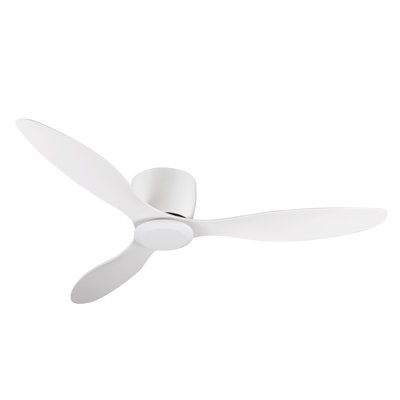 52-Inch Ceiling Fan with Lights