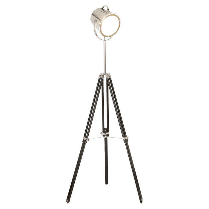 Lampe de plancher lauren