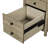 Aason L Shaped Office Desk Set