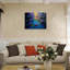 Wrapped Canvas Print-1651942100