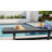 All-Weather HDPE Outdoor Bench