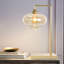 Wang Metal Table Lamp-719371130-719371129