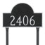 Classic Arch 1-Line Lawn Insert