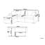 Barnum 3 Seater Sofa Bed-1423858949