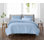 Cannon Solid Quilt Set