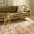 Maridee Rust Modern Indoor Rug-1870834775