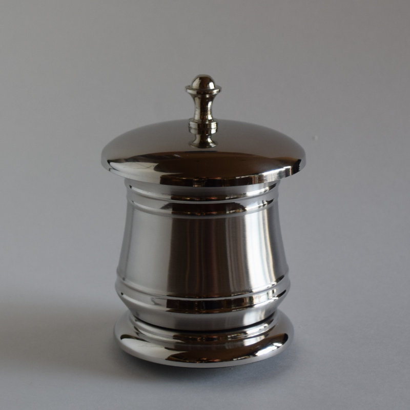Pio Bathroom Storage Container