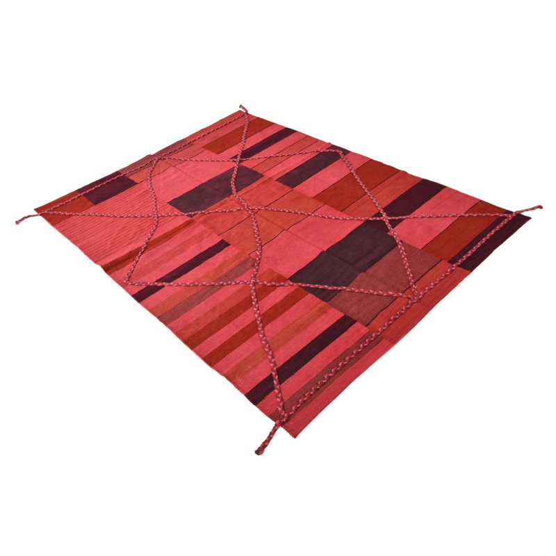5 Pinkerton Multi Rug
