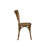 Ceyhun Oak Side Chair-508567860