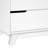 Hudson 6 Drawer 48" W Double Dresser-20944747