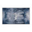 Tapis gris soyeux et moelleux-1699747436