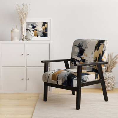 Fauteuil Jiquan