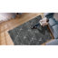 Tapis à motif de treillis Talas-1808987884