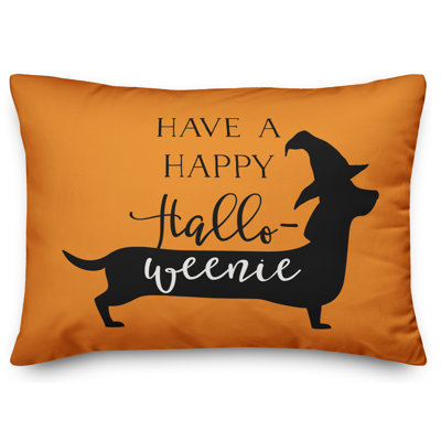 Outdoor Throw Pillow