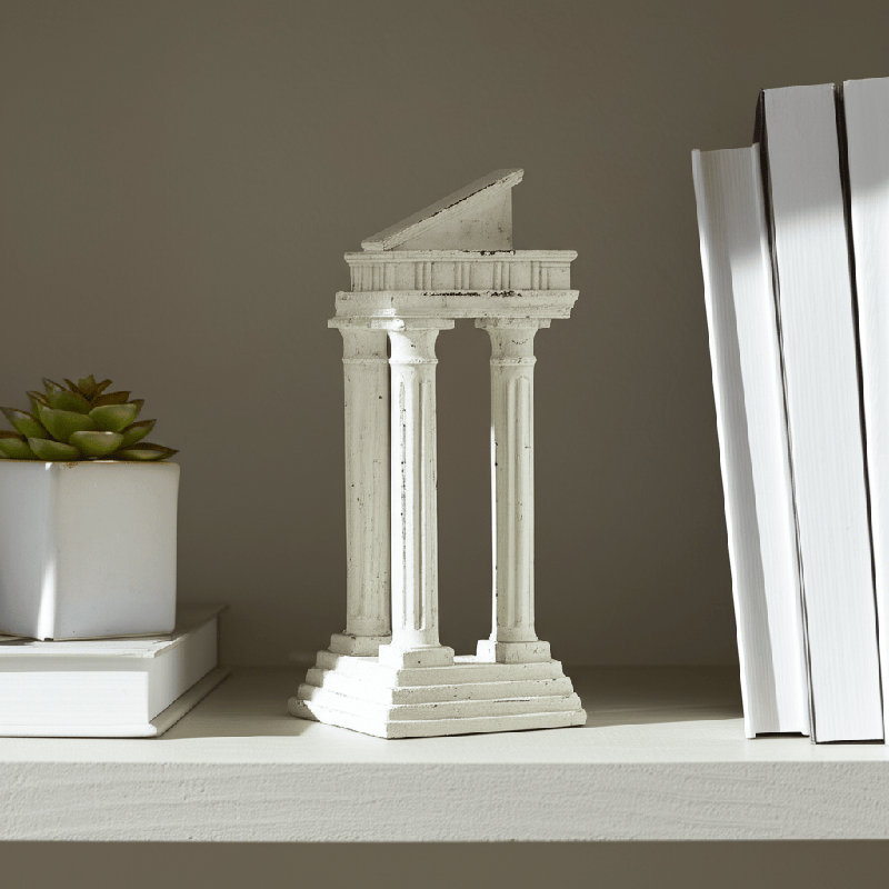 Temple de Portunus I