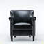 Fauteuil club, fauteuil confort-89209237