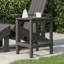 Meuble de jardin Cascante Adirondack-2047905993