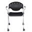 Chaise empilable Regency Rico-121850106-121850107