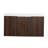Modern Design Float Mounting Bathroom Vanity With Sink-1854944286