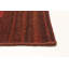Natural Brown Tapestry Kilim 2'6" x 9'10"
