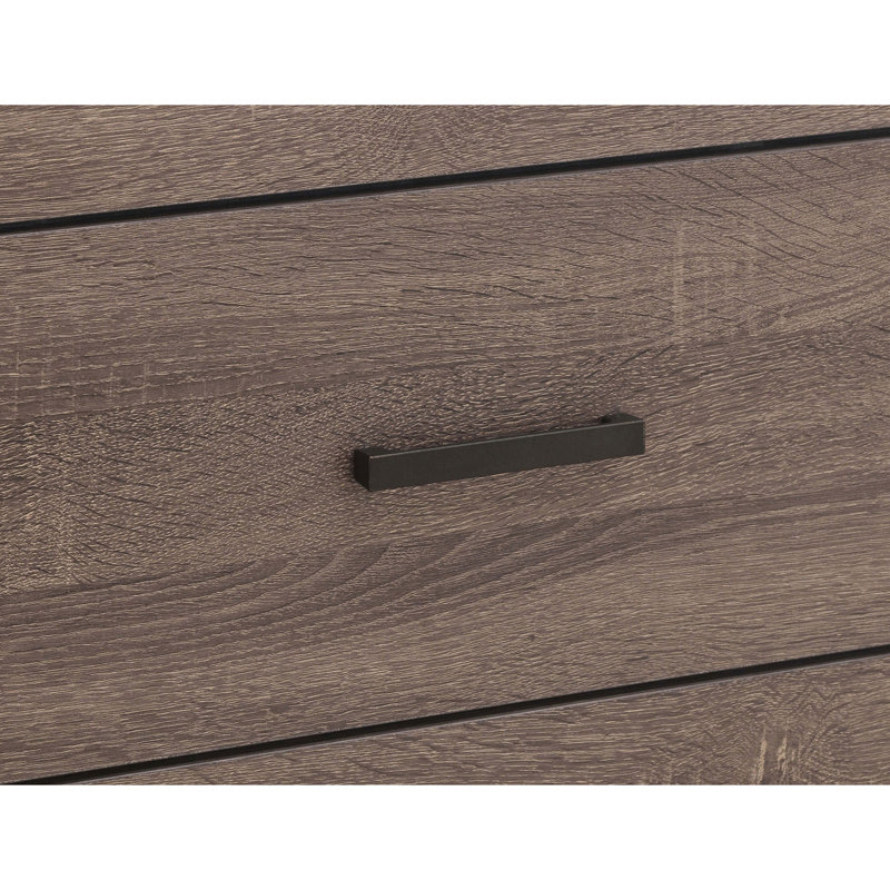 Commode 6 tiroirs Sherwood