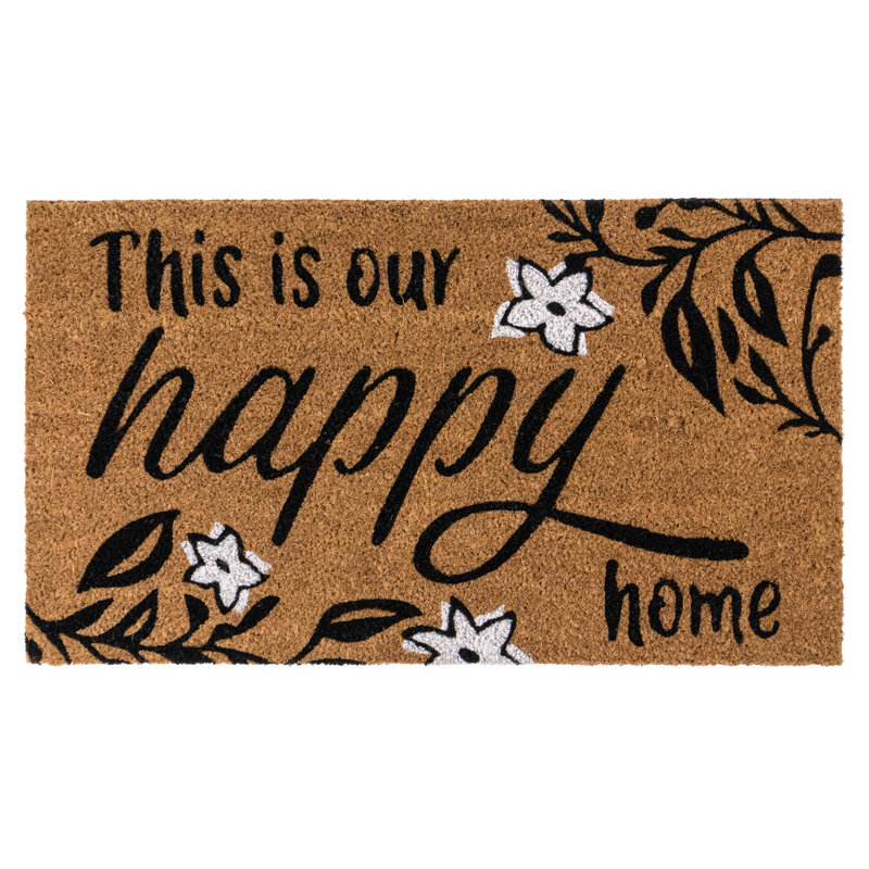 Indoor / Outdoor Doormat