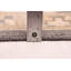 Tapis gris Royal Oushak 10 pi 2 po x 13 pi 10 po