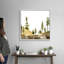 «Pine Hill II» par Jacob Green - reproduction d'art sur toile-1337704073-1337704093