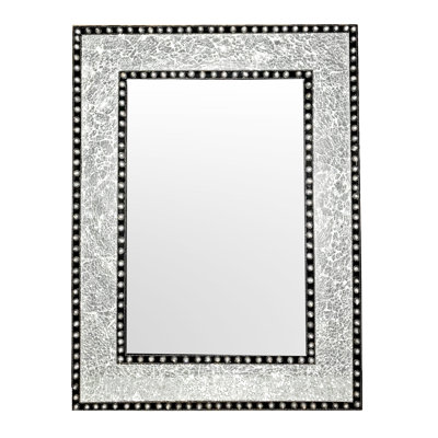 Dederang Rectangle Wall Mirror