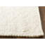 Behr Solid Colour Wool Hand Woven Area Rug-1316665948