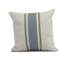 Housse et insert de coussin extérieur carré Farmers Market-26349424-26349428