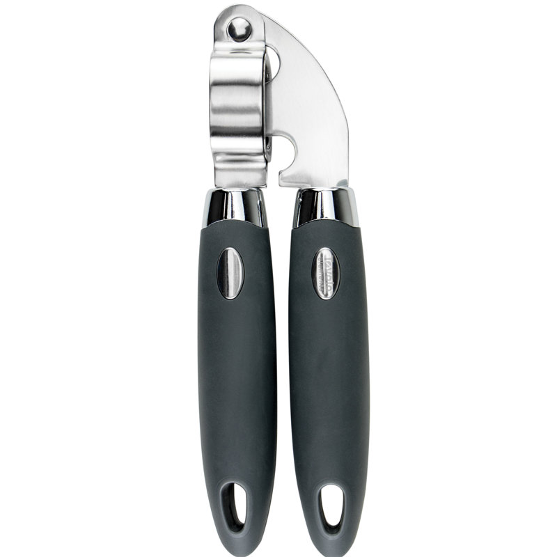 Spectrum Diversified Elements Garlic Press