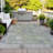Machine Washable Indoor/Outdoor Xhevrie Sage Rug-111939867