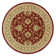 Bohannon Oriental Area Rug