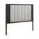 Keniston Upholstered Panel Headboard