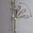 Thermostatic Shower Set Simple Hot And Cold Knob Shower Set-118105763