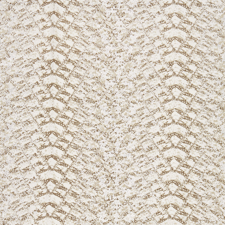 Modern Nature Cotton Blend Fabric, Sand