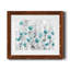 «Poppy Garden» - peinture encadrée-1751840040-1751840041