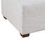 Repose-pieds modulaire pour chambre à coucher, salon