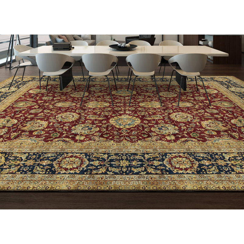 Sona One-of-a-Kind 12' X 14'11" Area Rug