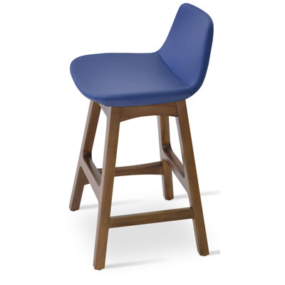 Napoli Wood Bar & Counter Stool