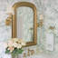 Miroir mural Fiffie