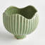 Conservatory Handmade Ceramic Planter-195578586