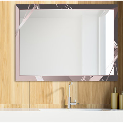 Rectangle Mirror