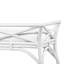 Wicker Bench-915608117