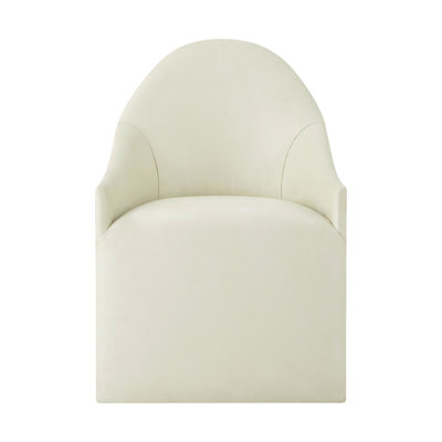 Kesden Upholstered Arm Chair